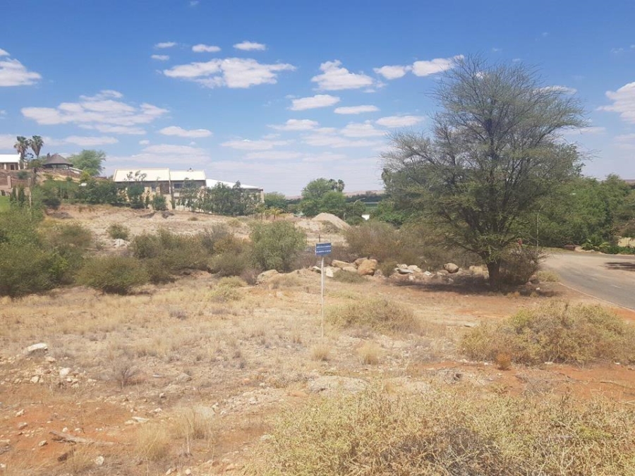 0 Bedroom Property for Sale in Keidebees Northern Cape